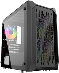 Системный блок игровой TOP OPTIMA SE 240726 (Core i5-12400F/ 16GB DDR4/ SSD 1TB/ RTX 3060 12GB/ DOS)