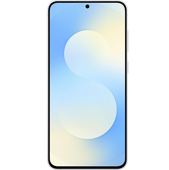 Смартфон Samsung Galaxy S25 FE 8/256 Голубой