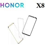 Стёкла для Honor X8