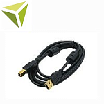 USB AM-AB (принтерный)