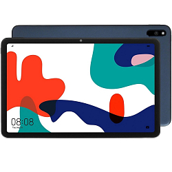 Планшет 10.4" HUAWEI MatePad LTE 4/64Gb Cерый (BAH4-L09)