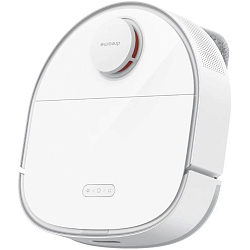 Робот-пылесос XIAOMI Dreame Bot W10 White RLS5C, со станцией самоочистки