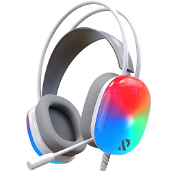 Наушники SMARTBUY VAULT, белая (SBHG-9780)