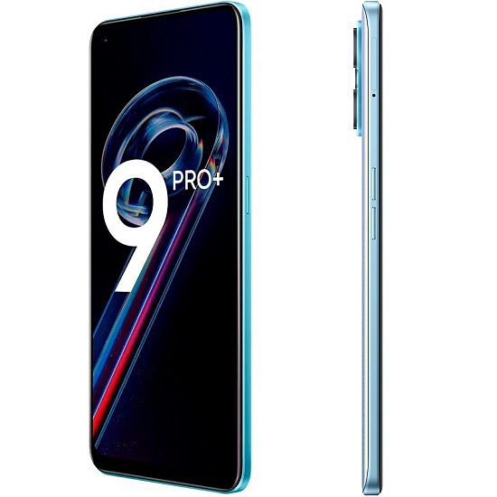Смартфон Realme 9 PRO+ 8/256 Голубой