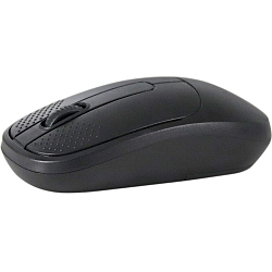 Мышь БП FUMIKO POINTER черная