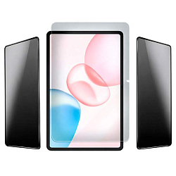 Противоударное стекло ZIBELINO для Honor Pad 10/9/9 Pro (12.1'')