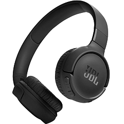 Наушники JBL T520BT черные