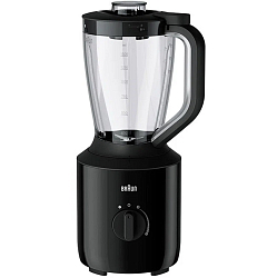 Блендер BRAUN JB3100BK