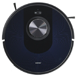 Робот-пылесос Centek CT-2741 (2700Па/ 2600 Li-ion)