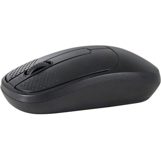 Мышь БП FUMIKO POINTER черная