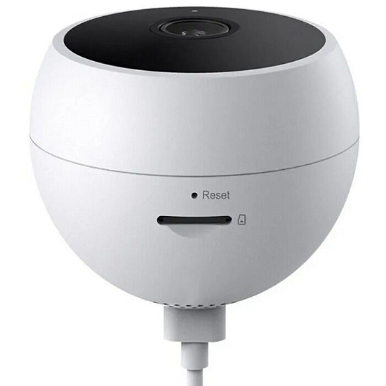 IP-камера XIAOMI Smart PTZ Camera 2k (BHR4909CN) White