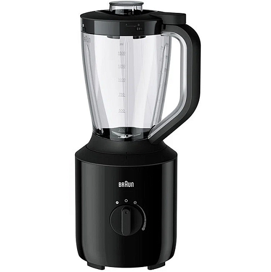Блендер BRAUN JB3100BK