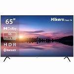 Телевизор Hikers 65HTU01 (UHD/ 60Hz/ TIZEN OS) 65"
