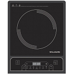 Плита индукционная WILLMARK WIP-625BC