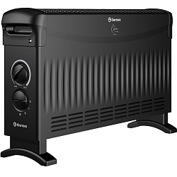 Конвектор THERMEX Cadorna 2000 Black
