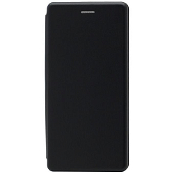 Чехол футляр-книга BF для Samsung Galaxy S22 черный