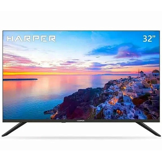 Телевизор Harper 32R721TS, 32"
