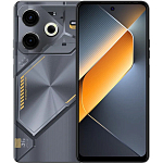 Смартфон Tecno Pova 6 Neo 8/128 Черный