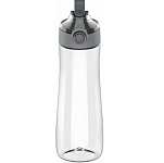 Бутылка для воды Xiaomi Quange Tritan 610ml Grey (YD-100)