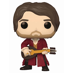 Фигурка Funko POP! TV Witcher S2 Jaskier w/Chase (1320) 67425