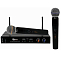 Микрофон RITMIX RWM-221 black