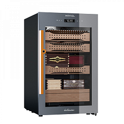 Meyvel MC-120BK (PRO)