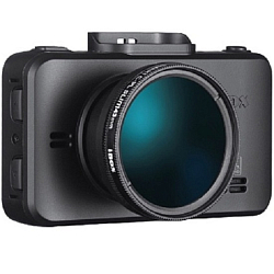 Видеорегистратор iBOX RoadScan WiFi GPS Dual (Уценка)