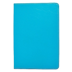 Чехол футляр-книга 10.0" Magic Tape (sky blue)