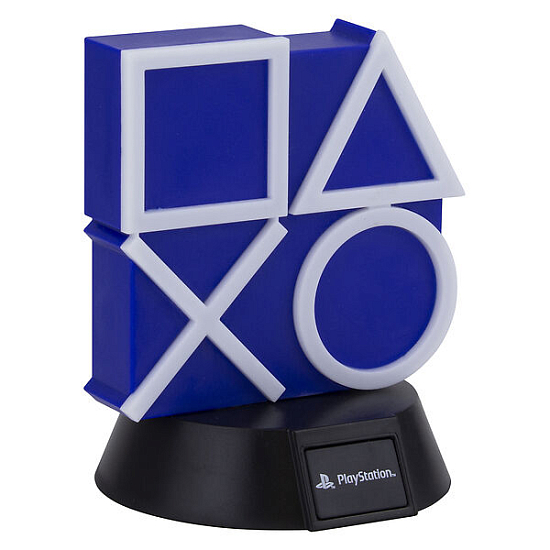 Светильник Playstation Icon Light PP7929PS