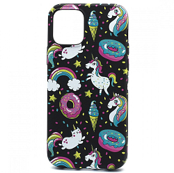 Задняя накладка LUXO Neon для iPhone 12/12 Pro (A13)