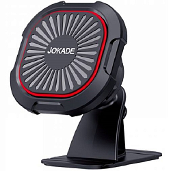 Автомобильный держатель Jokade JE005-B черный