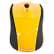 Мышь БП SMARTBUY 325AG Yellow (SBM-325AG-Y)