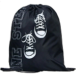 Мешок для обуви Calligrata "Кеды" 420 х 340 мм