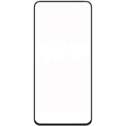 Противоударное стекло 3D ZIBELINO для Huawei P50 Pro (6.6") черный