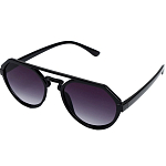 Солнцезащитные очки OneSun, uv 400, 14×14×5 см, линза 4.5×5.2 см, градиент 4703640
