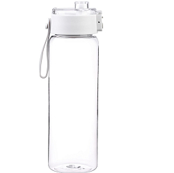 Бутылка для воды, 810 мл, сито 9868430