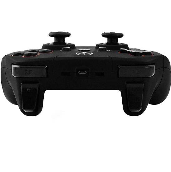 Геймпад SVEN GC-2040 черный, PC/PlayStation 3