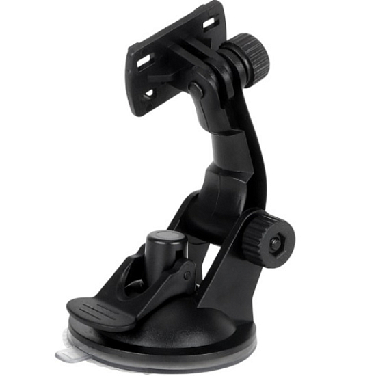 Крепление-присоска EPLUTUS JF001 "защелка" площадка 4 зубца