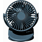 Портативный вентилятор XIAOMI SOLOVE F3 Dark Blue, темно-синий