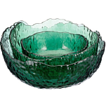 Набор салатников REGENT, 3шт., d-19см /d-16см /d-13см (DX40AG/L3)