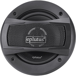 Автоакустика EPLUTUS ES-500L 5" (13см)