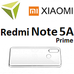 Чехлы для Xiaomi Redmi Note 5A Prime