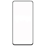 Противоударное стекло DF для Xiaomi 12T/12T Pro/13T/13 Pro DF xiColor-99 (black)