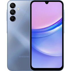 Смартфон Samsung Galaxy A15 8/256Gb SM-A155F (Синий) (Запчасти)