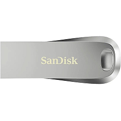 USB 64Gb SanDisk Ultra Luxe металл