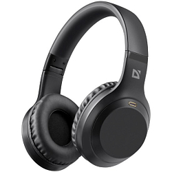 Наушники DEFENDER FreeMotion B695 черный