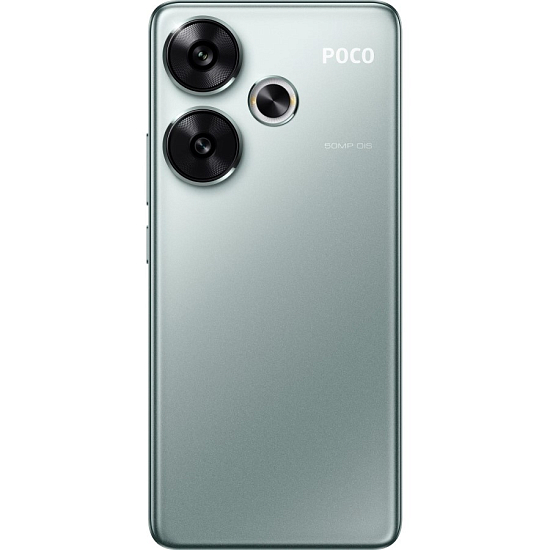 Смартфон Xiaomi POCO F6 12/512Gb Зелёный