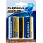 Элемент питания SAMSUNG Pleomax LR20 BL-2 (2/20/4800)