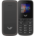 Телефон VERTEX M115 черный