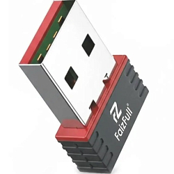 Адаптер WiFi FaizFULL FW52